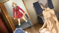 Riproduci Fratellastro e sorellastra diciottenne sorpresi a scopare - hentai [sottotitolato]