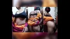 Putar Video xxx India. istri desa india selingkuh dan menikmati bersama pacarnya.