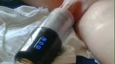 تشغيل لعبتي الجنسية المفضلة مارس الجنس معي وامتصت روحي مع نائب الرئيس.