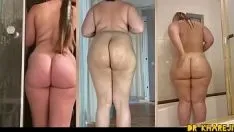 Redare Toate mamele sunt înfometate de penis. partea 1