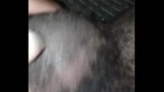 تشغيل Pt2 superdariusguy فرك، تدليك، يلعب مع المكسرات الرطبة