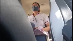 Riproduci La bella insegnante di Pinay fa la cattiva in pubblico: gola profonda, leccata di fica e creampie