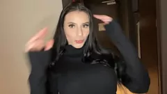 Oynat Esmer Gencin Paris Oteldeki İlk Kez Anal