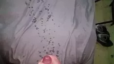 Odtwórz Duży skrót wytrysku
