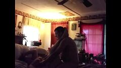 চালান BBW বেব ক্রিস্টিনার রাফ এবং হার্ড ম্যানহ্যান্ডলিং