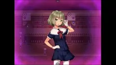 Riproduci Girl della Naughty Hentai School catturate in una volpe per panoramiche - Nightmare Lost Girls PT2