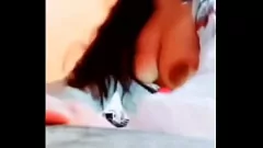 Jouer Step maman aime la bite dans son cul et sa chatte: une rencontre chaude