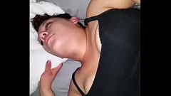 Reproducir Latina Milf gordita se pone ensuciada con una gran polla negra