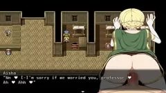 Riproduci Liz's Tower of Delight: A Hentai Nun's Anal e Bukake Adventure - Parte 1