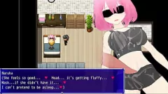 Riproduci Hentai Game: Cuckold Play Part 1 - Punta, pompino e giocattoli sessuali