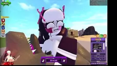 تشغيل جلسة Hot Roblox Whorlbox: ماذا أفعل في حياتي 9