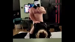 تشغيل شيمالي الهواة الحقيقي Camikdela يذهب المتشددين لمالكها DM