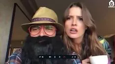 Odtwórz Nagrywanie wideo na gorąco s.
