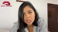 Play Romantic Couple's Night: Passionate Lovemaking with Lina Henao