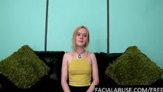 Riproduci 19 anni, Sashay detestr frontfucked gravemente
