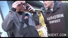 Odtwórz Spódnica z rogami uwielbia zakładać 69 wcześnie na jazdę konną schyearn elegancko
