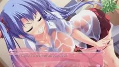 Jouer Jouons au paradis d'imouto ! - séparer 2