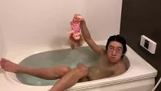 Riproduci Puttana leno tv ho provato nel tempo a esibirmi con un bagno e ne sono rimasto stupito