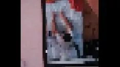 Odtwórz Nagrywanie wideo mal snap upado sam dźwięk al 99%