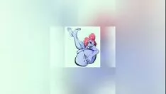 Odtwórz Undyne (poniższa historia) hentai