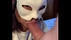 চালান আমার এশিয়ান পিনে অকার্যকর শশায় সারাদিন চুষে দুধের নদী পায়