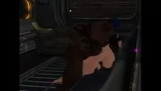 Play Duane brownness fucks some other fan