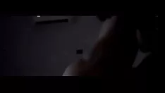 Oynat Tam kuzenimin neşeli kızı beni dairesine cezbediyor