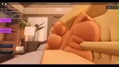 চালান রোবলক্স পর্ণো