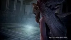 Abspielen Vivification Turm Monster Wildnis Sex Mensch Weiblichkeit