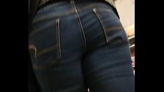 Play Ass of my girl 10