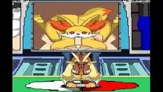 Oynat Mugen lopunny kapsamlı incelemeler # 1