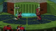 Jouer J'ai étalé son cul, avec sa propre clé ssf2 combat une fois contre tatsu # 7464