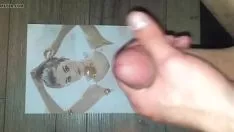 Jouer Selena gomez cum témoignage #2