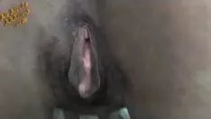 चलाएँ Ms.mochapornstacy हो जाता है मॉर्निंग गमशू