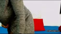 Играть Коварная черная шлюха