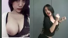 Putar Fap untuk saya: dangdut duo wolf down